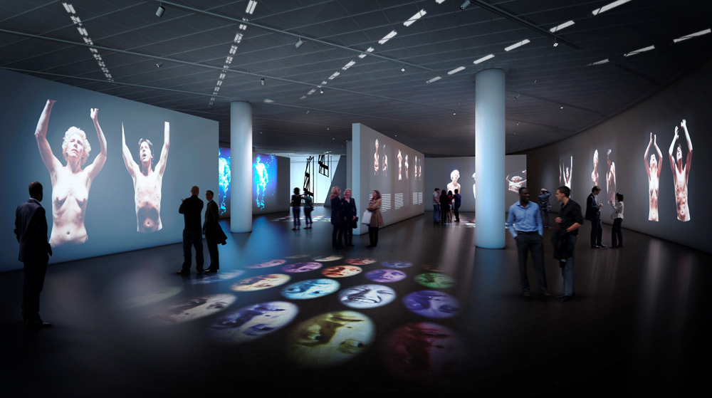 MILAN’S NEW MUSEUM OF CONTEMPORARY ART PRESENTATION OF THE DEFINITIVE