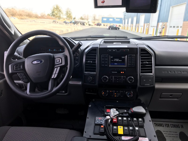 First Priority Emergency Vehicles Berkeley Heights Featured Ambulance