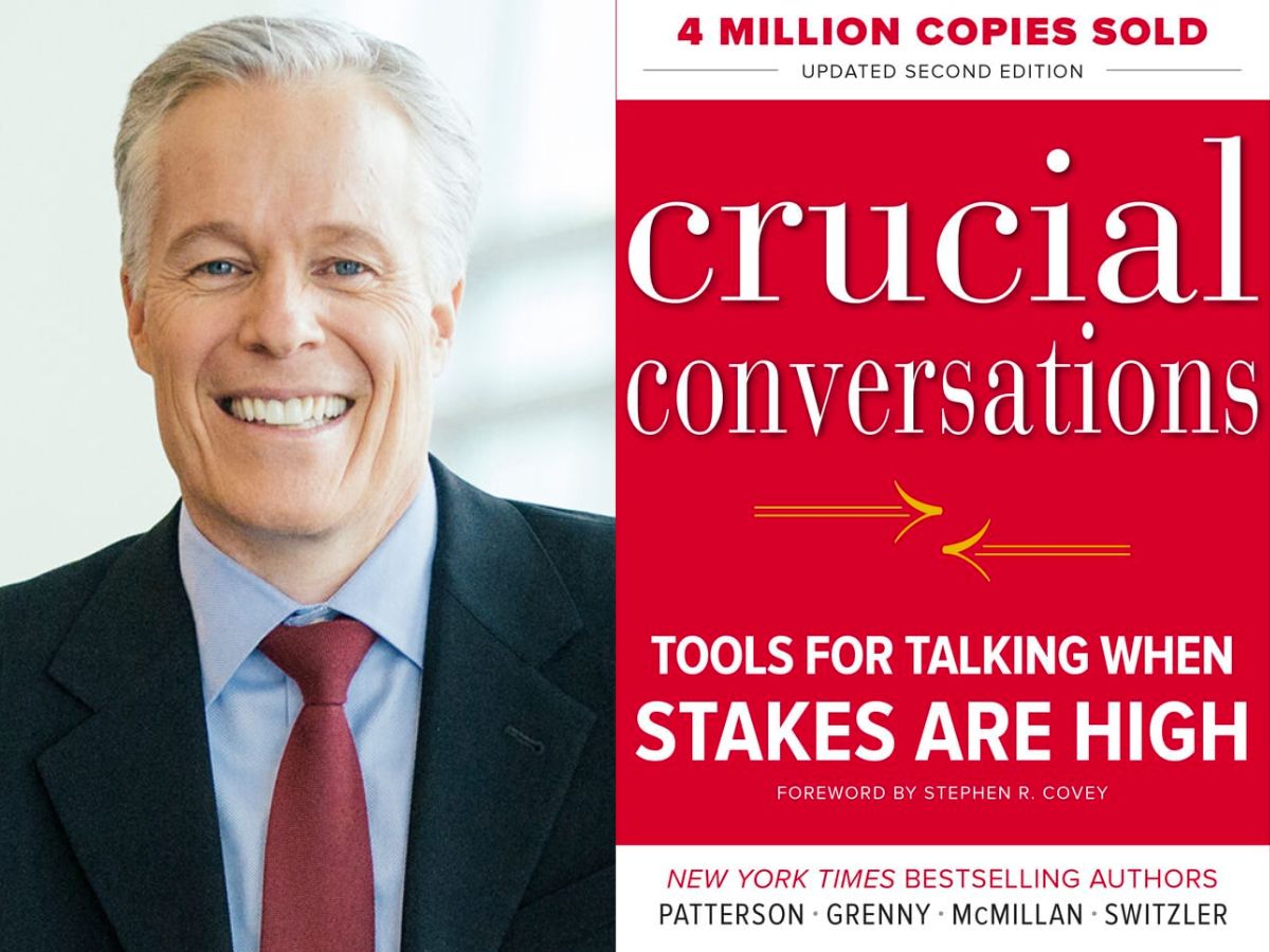 Mastering Crucial Conversations Unlocking The Power Of Effective(04)