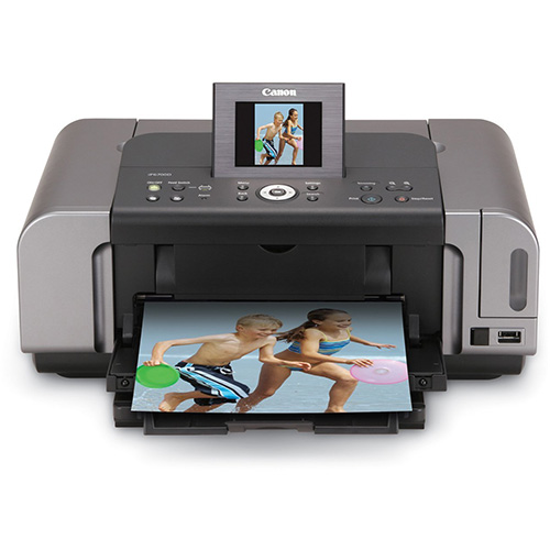 Canon PIXMA iP6700D Ink Cartridges