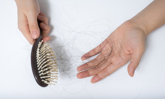 Does Metformin Cause Hair Loss? 1mg Capsules