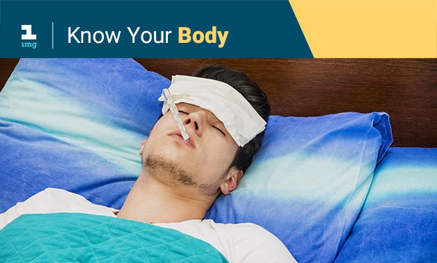 Down With Fever: Dos And Don'ts To Follow - Tata 1Mg Capsules