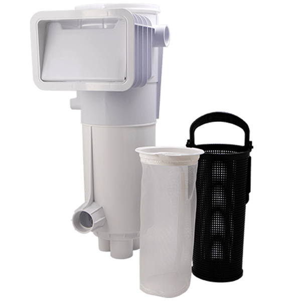 Skimmer Paramount Pool & Spa Systems