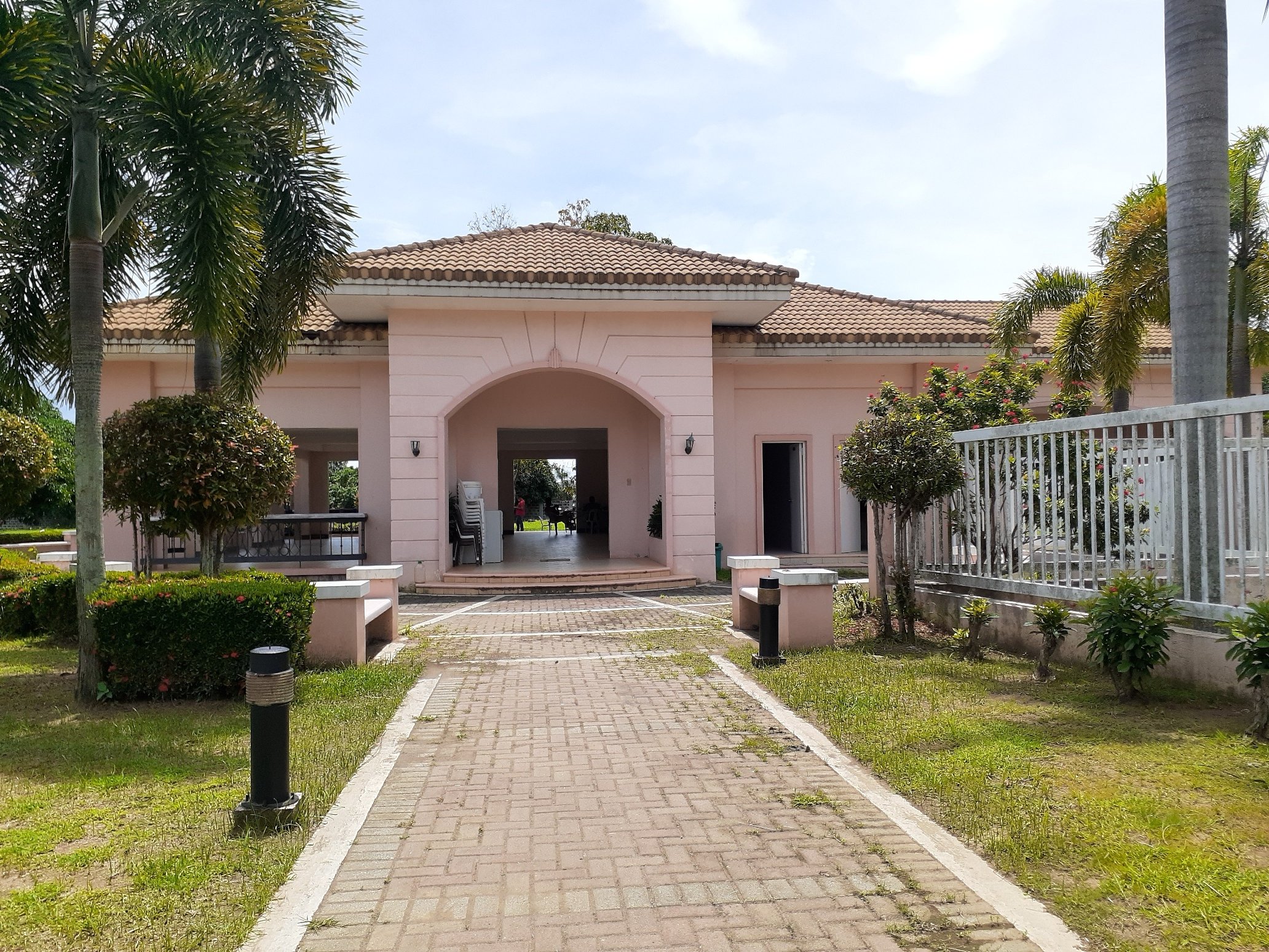 Palma Real Binan, Laguna Subdivision Lot in Laguna 1 Premiere Land