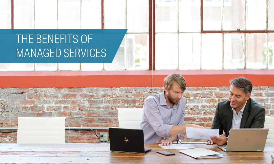 Riverside Technologies, Inc. (RTI) Managed Services Free White Paper