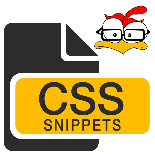 CSS Replace Text Using Position and Visibility 1SMARTchicken