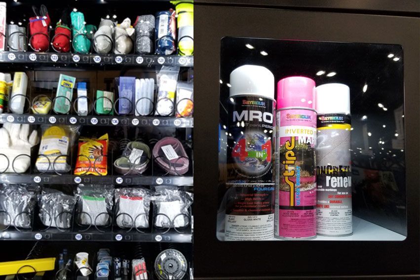 Simple Maintenance Tips for Keeping Your Industrial Vending Machine in TipTop Shape 1SourceVend