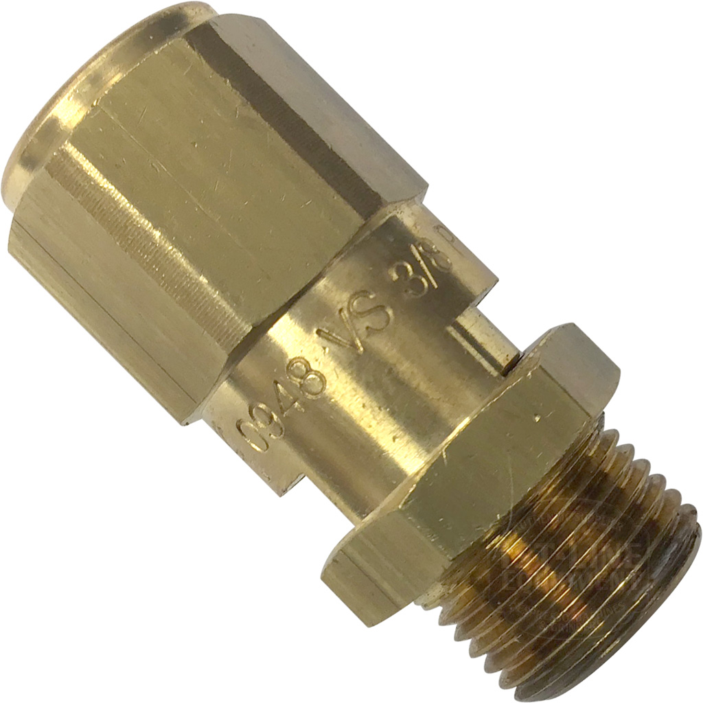 VBM VALVMOSP Steam Boiler Safety Valve 1stline