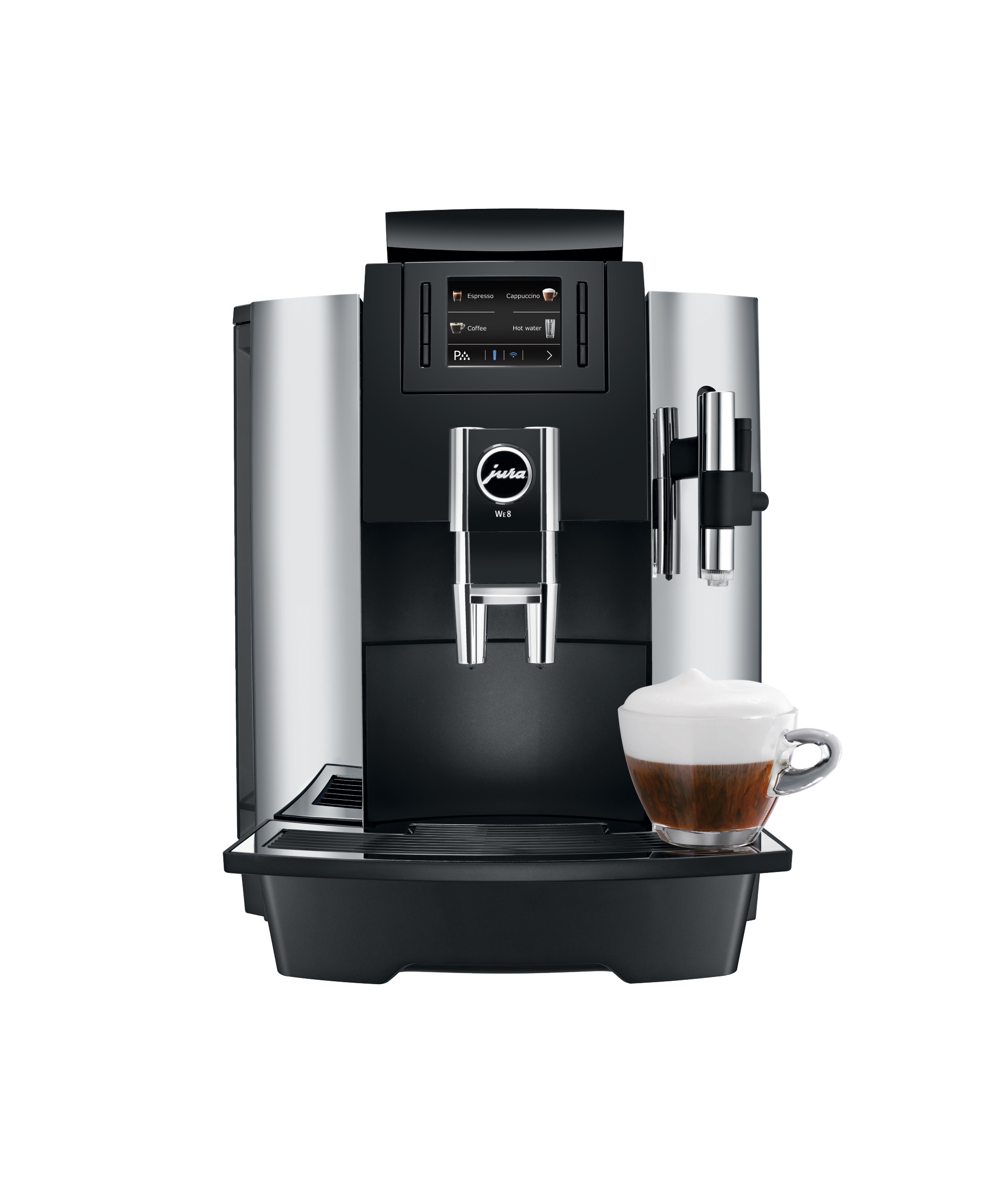 jura coffee machine