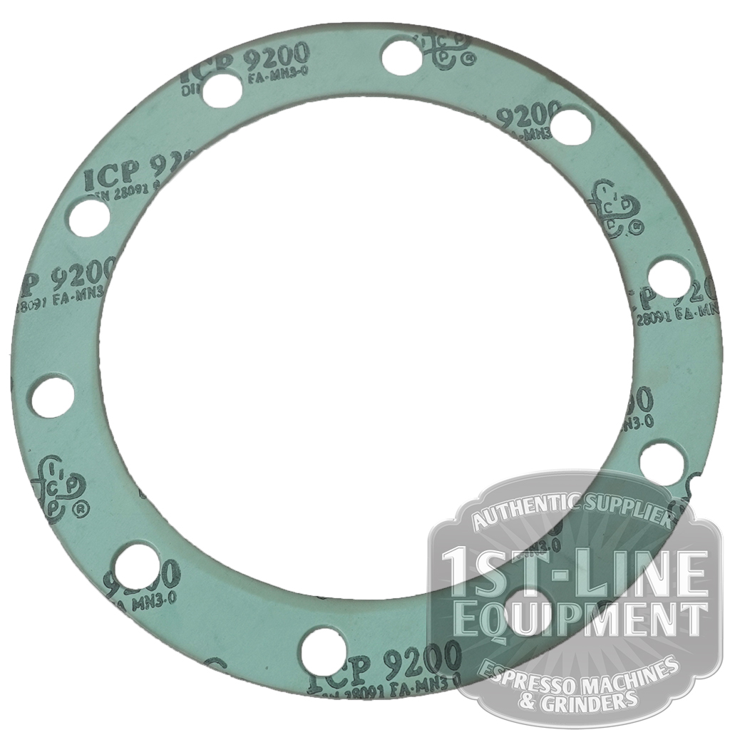 Bezzera ELLISSE ALIMENTARY BOILER GASKET