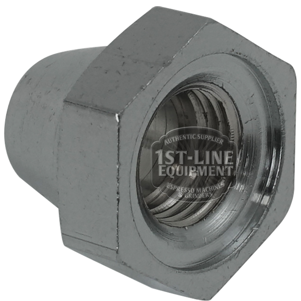 BF..60 OUTLET COLLECTOR CAP 1stline Equipment