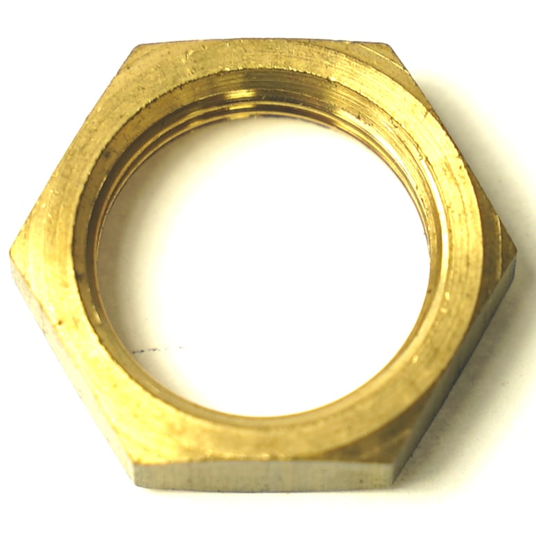 F..850 TAP FIXING NUT 1/2" BSP 1stline Equipment