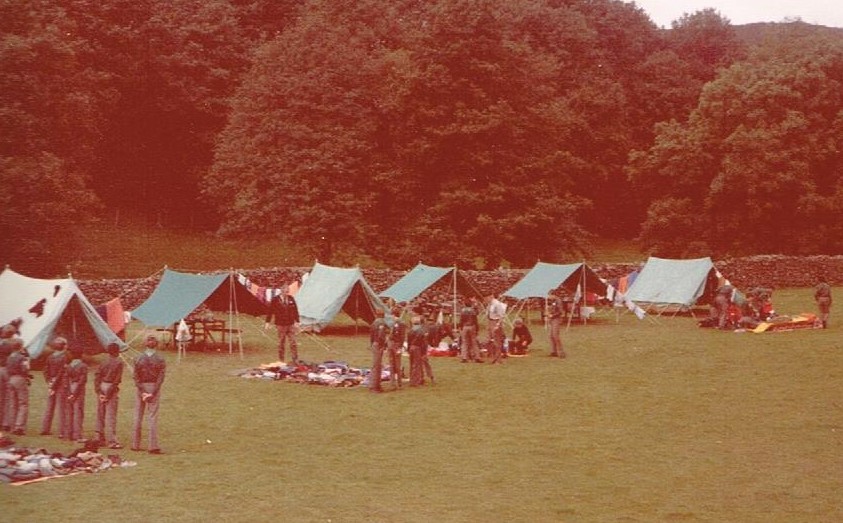 Historic 1st Edgware Photos 1st/6th Edgware