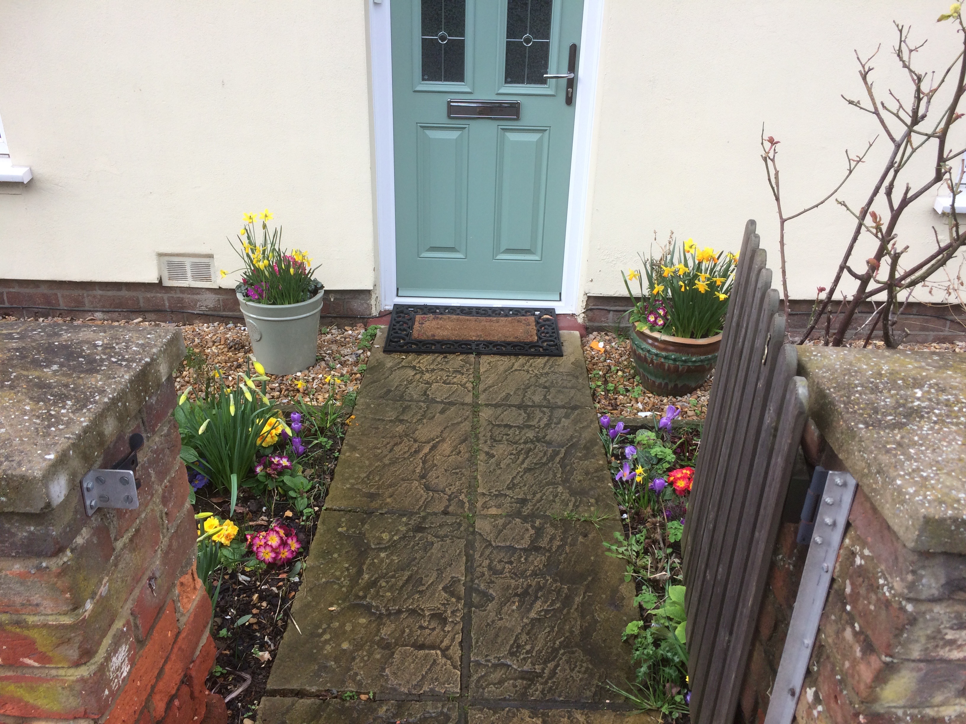 Homebuyers Survey Quote