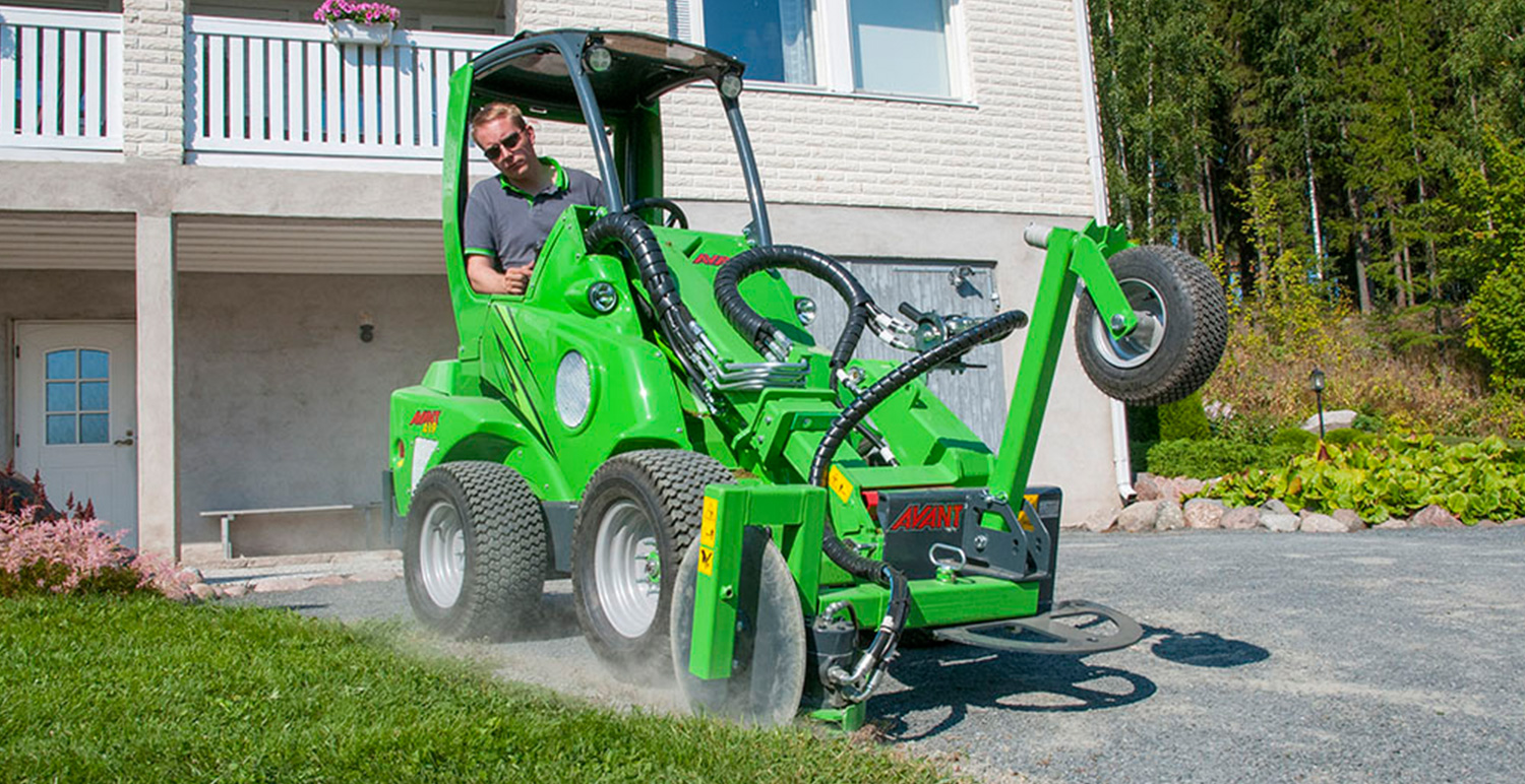 Edge Trimmer 1st Base Plant Sales