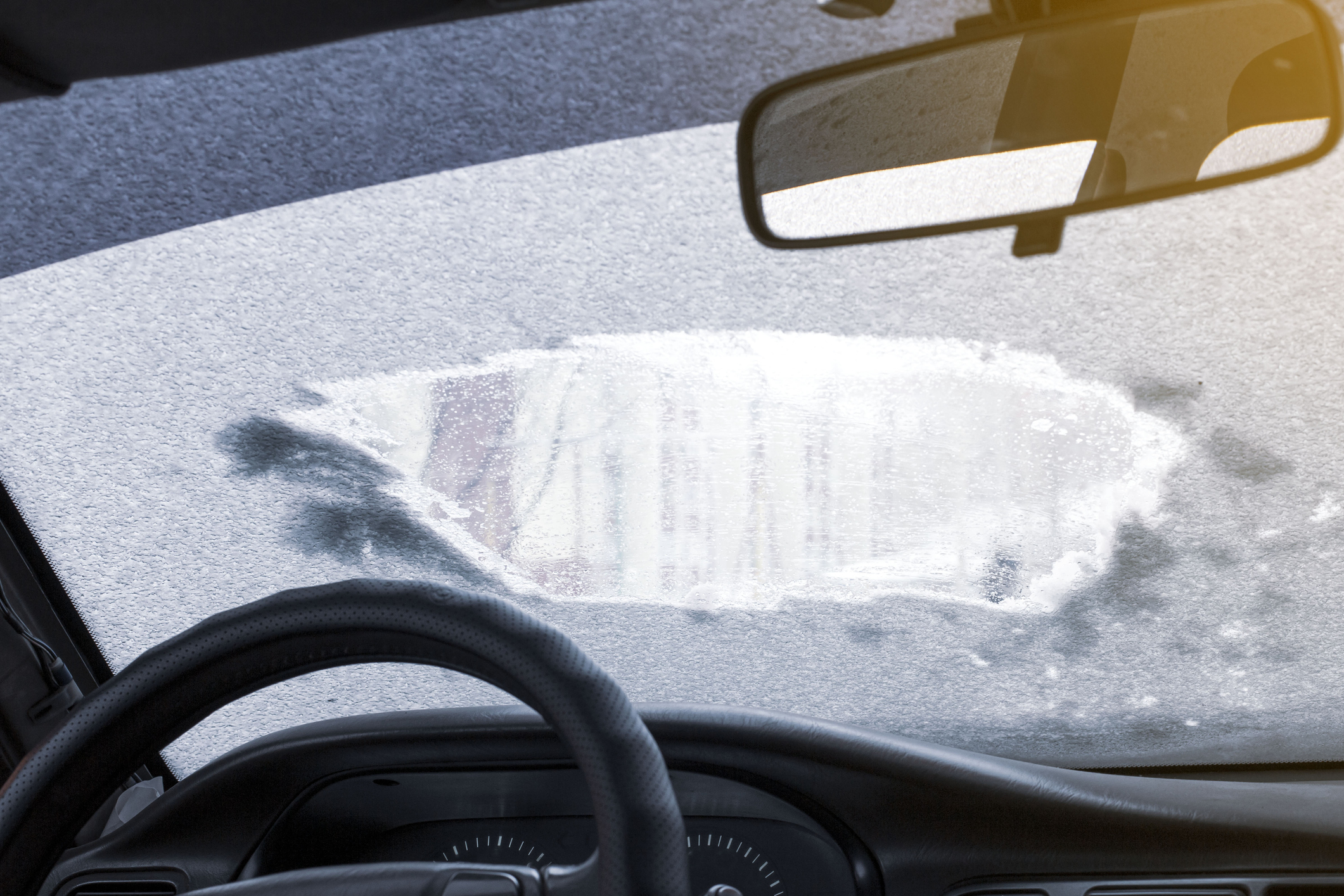 Heated Windscreen Repair & Replacement 1st Call Windscreens