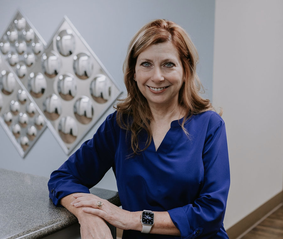 K.A.E. McCrory, DO, FAAP 1st Choice Pediatrics