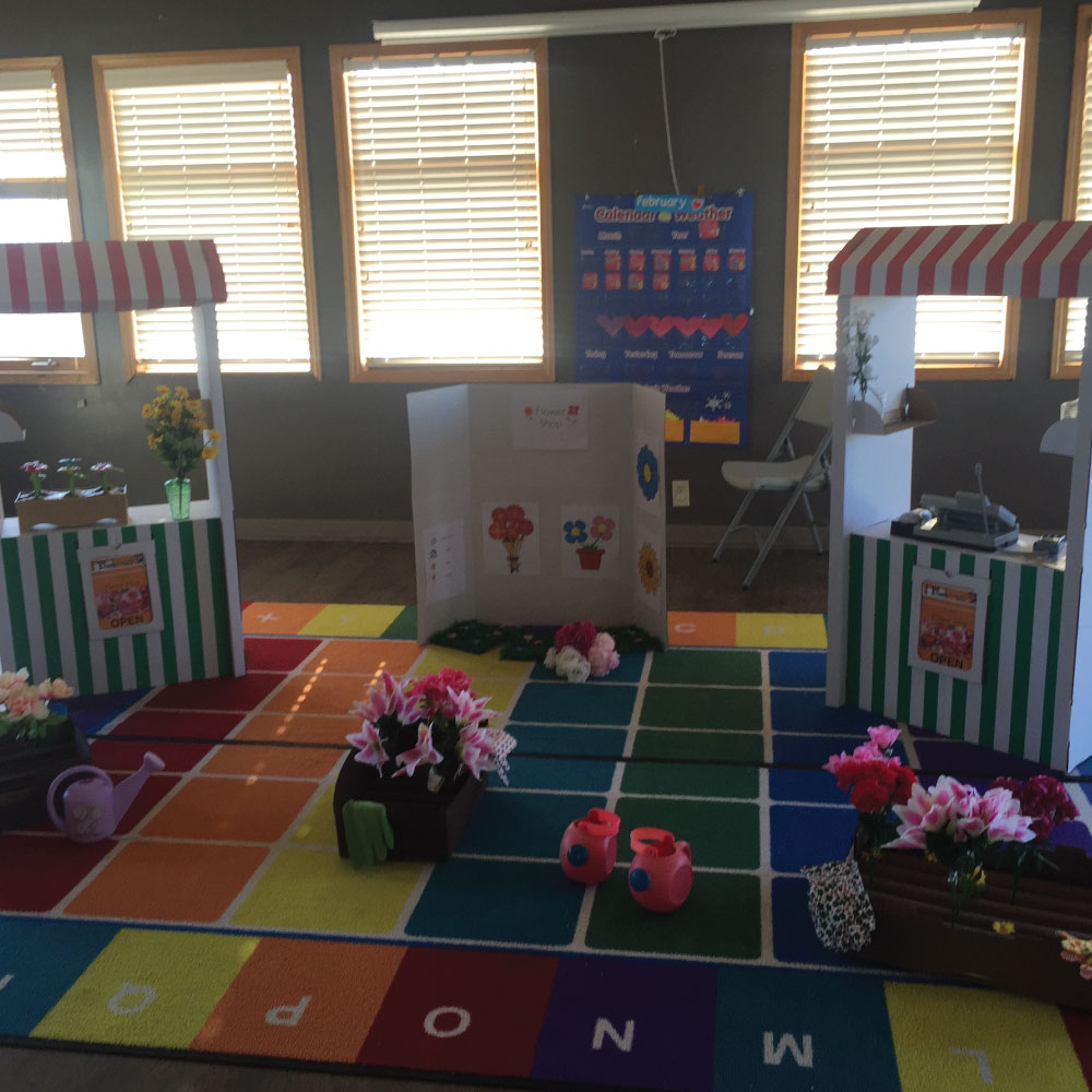 Preschool New Brighton Clubhouse 1stClass After Class