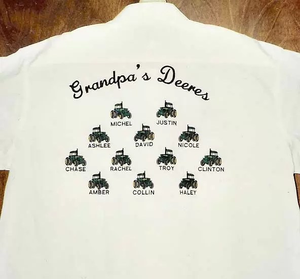 Kalona Embroidery Design Iowa Logo Embroidering Screen Printing Kalona