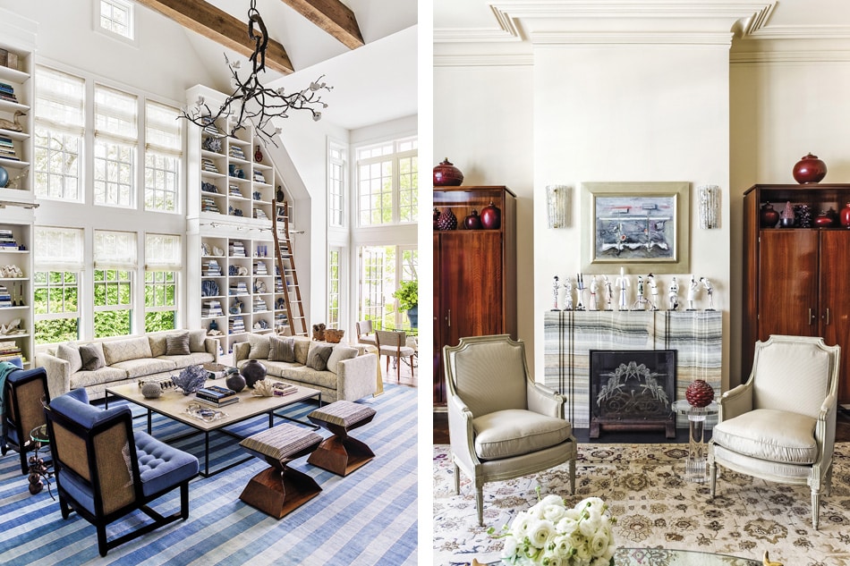 New York’s MR Architecture + Decor Goes for the “Gasp” 1stdibs