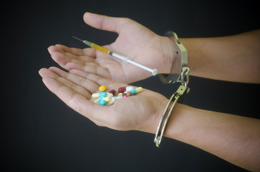 Drug Testing for Law Enforcement. Fast, reliable, 1 Step Drug Tests