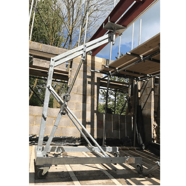 Beam Lifter 1st Hire Ltd