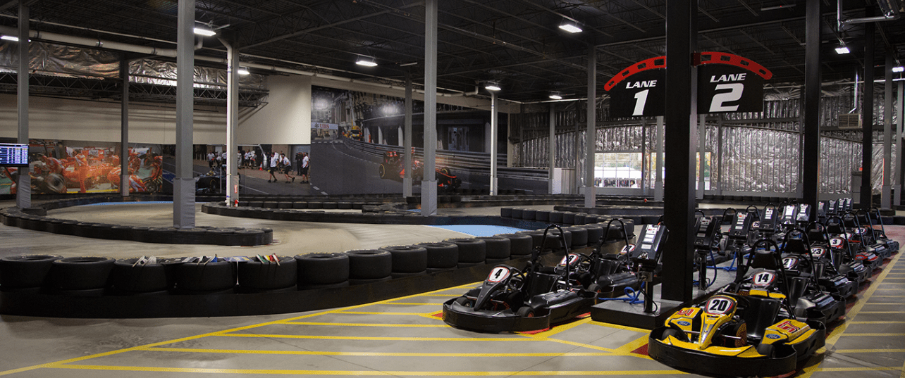 An Inside Look into Novi City 1st Michigan Realty