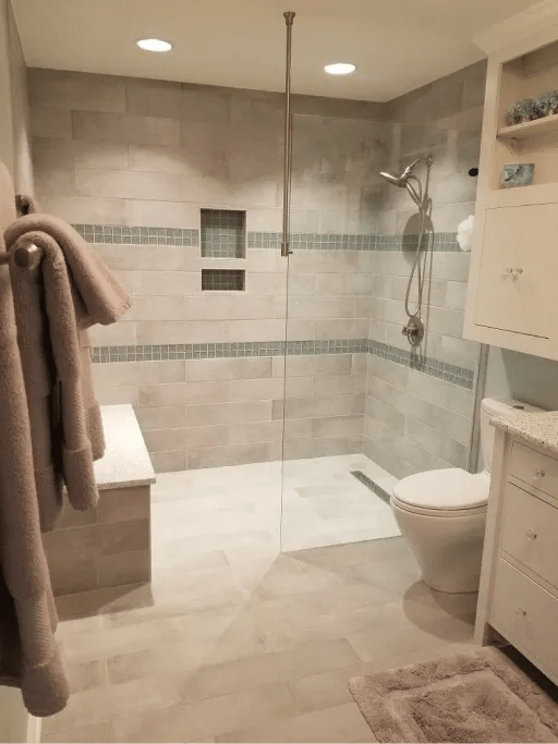 Bathroom Remodeling in San Antonio 1st Rate Remodeling