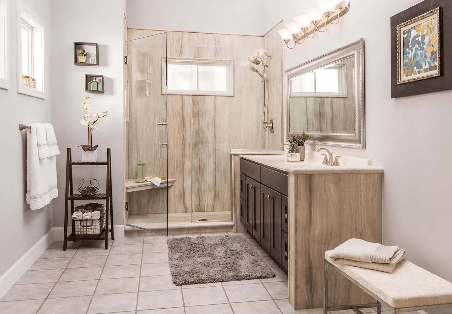 Bathroom Remodeling in San Antonio 1st Rate Remodeling