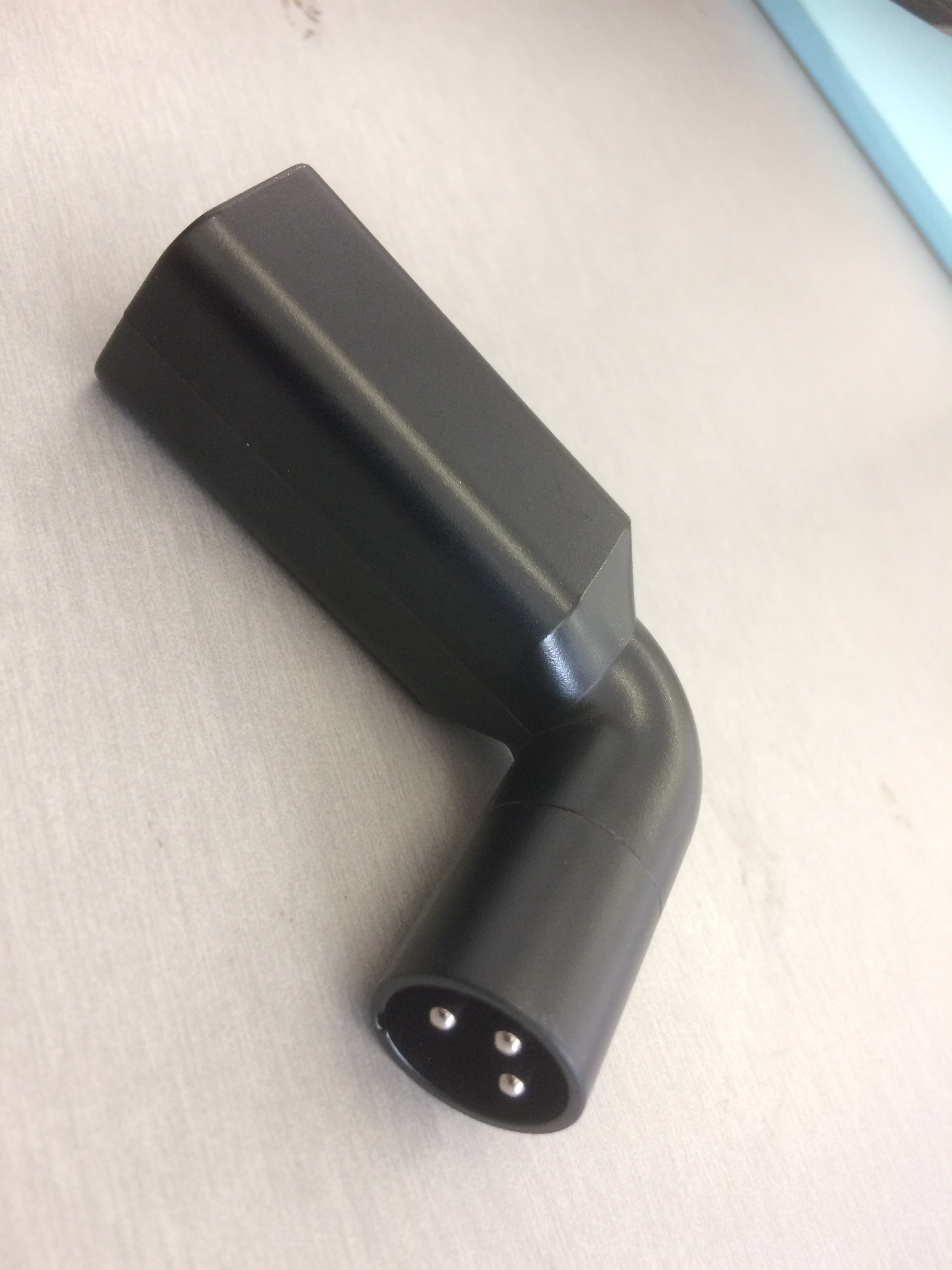 Mobility Scooter USB Charger 2 1st Step Mobility