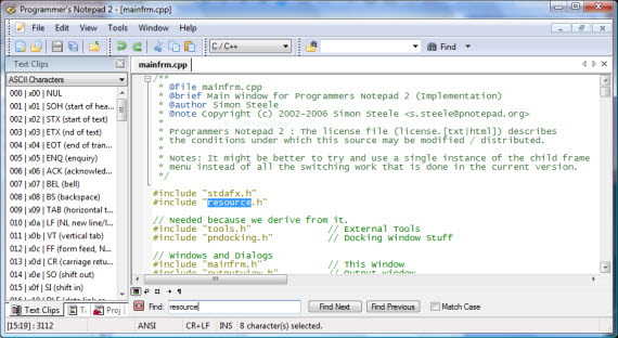 20 of The Best Free Coding Editors