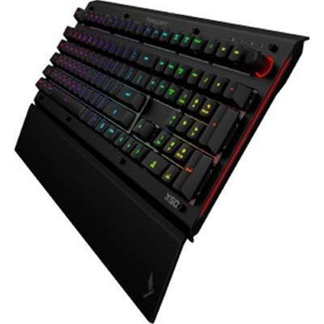 Top 10 The Best Gaming Keyboard in 2020 1 Tech
