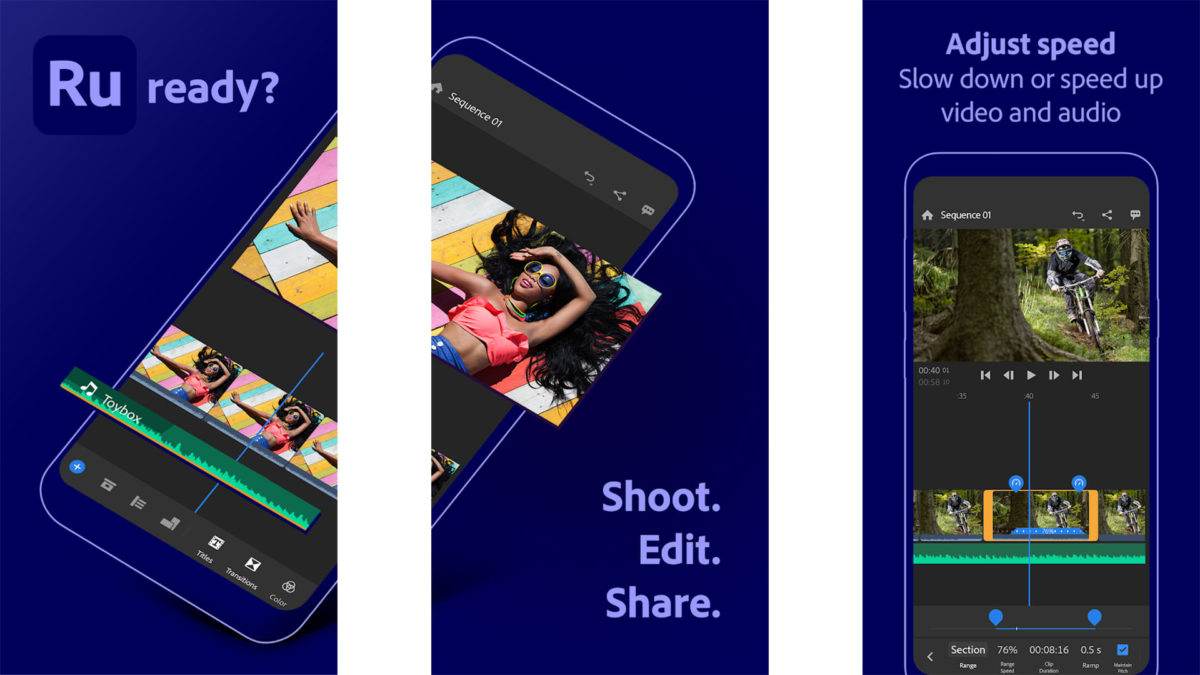 Top 10 best video editor apps for Android 1 Tech