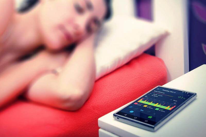 Top 10 Best MindSoothing Apps For Android To Beat Insomnia 1 Tech