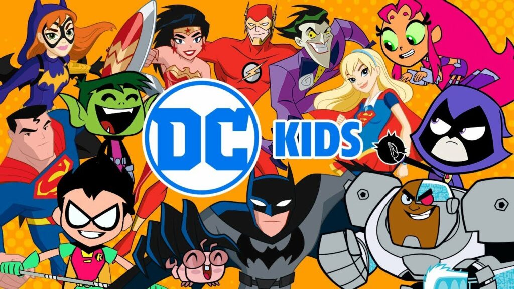 Top 10 Best Websites to Read Comics Online Free in 2021 1 Tech