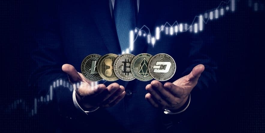 Top 10 best cryptocurrencies to invest in 2021 1 Tech