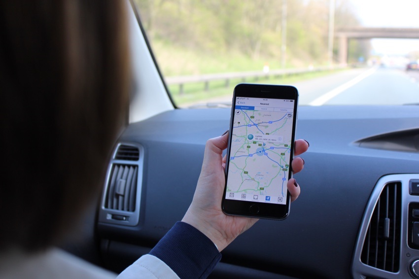 Top 8 Best Driving Apps for Android and iOS In 2021 1 Tech