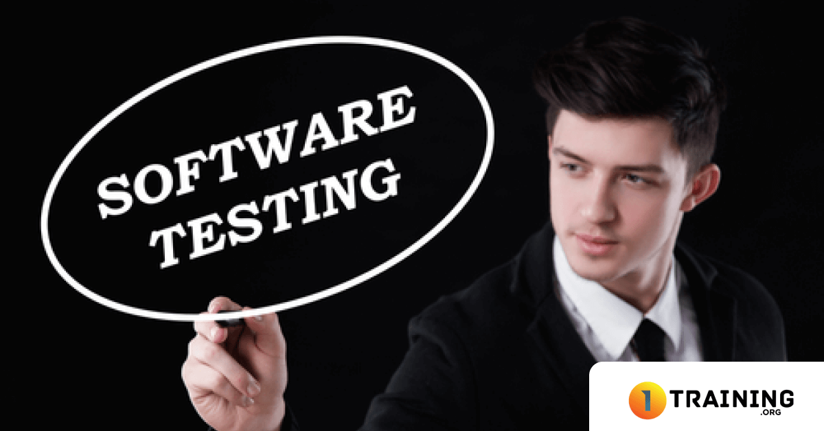 How to a Software Tester? Learn More Here 1Training