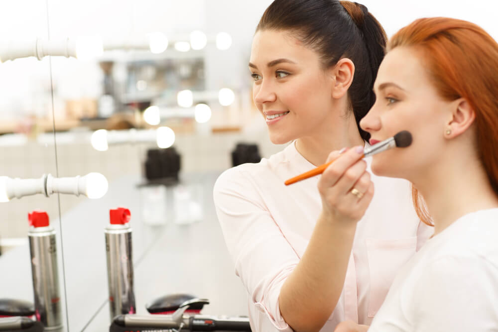 Make up Course Bundle Course Online