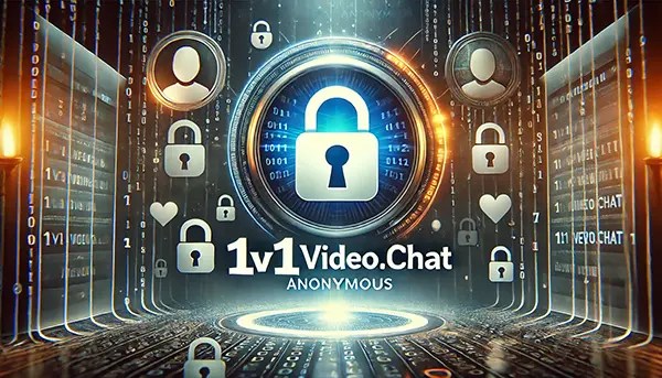 1v1 Video Chat : 1on1 Chat Calls with Stranger Girls