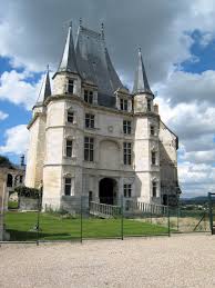 Rever D Etre Dans Un Chateau Signification