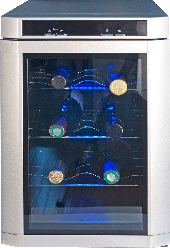 Wine Cooler 210 HBW
