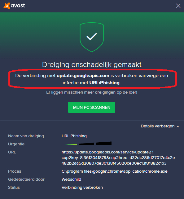 Remove googleapis Removal