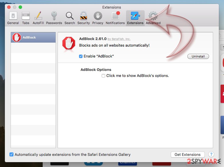 How to reset Safari in 2024?