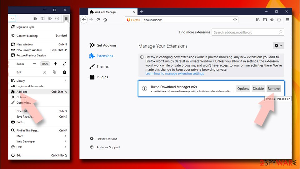 Remove AdChoices (Removal Guide) Mar 2021 update