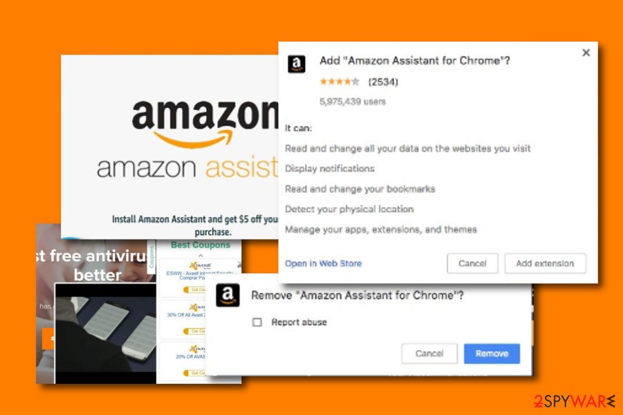 7 Ways to Guard Against amazon fba chrome extension Extra