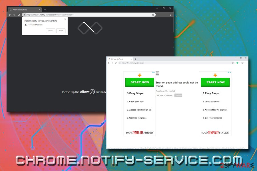 Remove (Removal Guide) Free Instructions