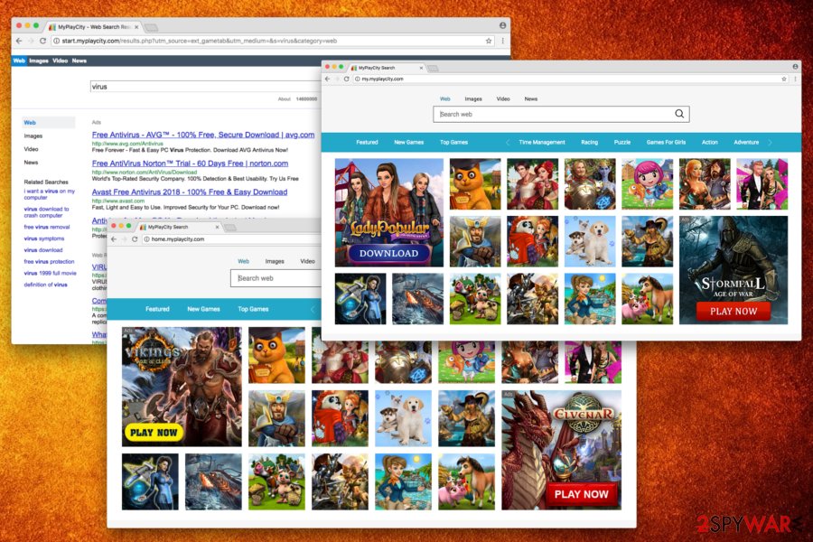 Remove redirect (Removal Instructions) May 2018 update
