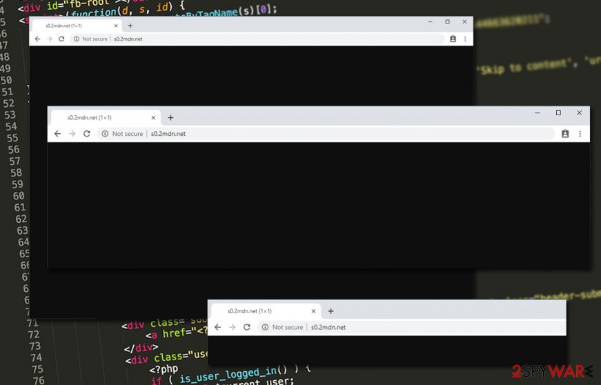 Remove (Chrome, Firefox, IE, Edge) 2021 update
