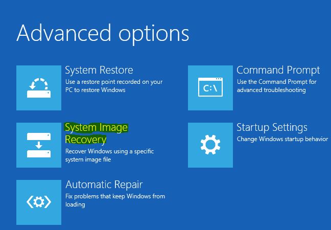 The Best Free System Restore Software Windows 10 EaseUS